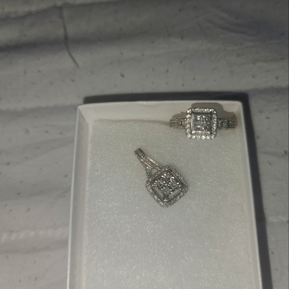 Jewelry-Rings